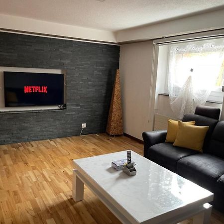 Appartement Wonder Couvet エクステリア 写真