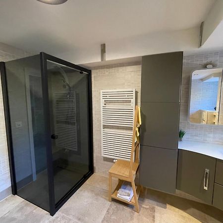 Appartement Wonder Couvet エクステリア 写真