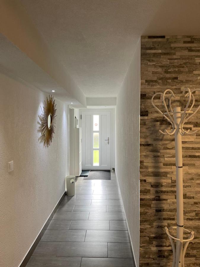 Appartement Wonder Couvet エクステリア 写真